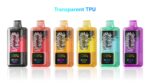 OEM / ODM Disposable Vape 10000puffs - Image 5