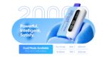 OEM /ODM Disposable Vape 20000puffs - Image 8