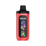 OEM / ODM Disposable Vape 40000Puffs - Afbeelding 5