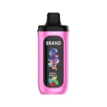 OEM / ODM Disposable Vape 40000Puffs - Afbeelding 4