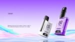 OEM / ODM Pod System 600puffs (TPD flavors) - Afbeelding 6