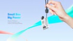OEM / ODM Pod System 600puffs (TPD flavors) - Afbeelding 9