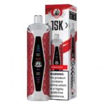 Starbuzz Super Max 15K Disposable - Immagine 3