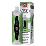 Starbuzz Super Max 15K Disposable - Immagine 4
