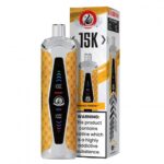Starbuzz Super Max 15K Disposable - Immagine 6