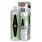 Starbuzz Super Max 15K Disposable - Immagine 7
