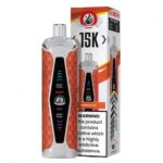 Starbuzz Super Max 15K Disposable - Immagine 9