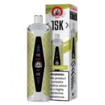 Starbuzz Super Max 15K Disposable - Immagine 10