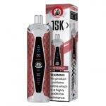 Starbuzz Super Max 15K Disposable - Immagine 11