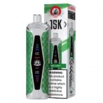 Starbuzz Super Max 15K Disposable - Immagine 12