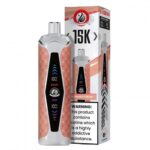 Starbuzz Super Max 15K Disposable - Immagine 14
