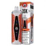 Starbuzz Super Max 15K Disposable - Immagine 15