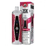 Starbuzz Super Max 15K Disposable - Immagine 16