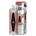 Starbuzz Super Max 15K Disposable - Immagine 19