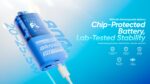OEM / ODM Disposable Vape 60000puffs - Afbeelding 10