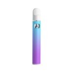 THC Disposable Vape Pen Ceramic Coil 1.0ml Rechargeable - Image 4