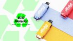 OEM / ODM Disposable Vape 600-1000puffs (TPD) - Afbeelding 14